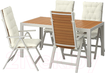 

Комплект садовой мебели Ikea, Шэлланд 292.917.58