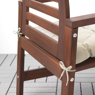

Комплект садовой мебели Ikea, Эпларо 492.896.84