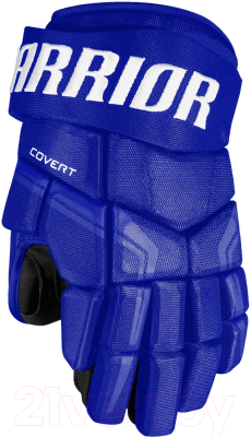 Перчатки хоккейные Warrior QRE4 / Q4G-RL10
