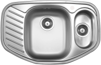 

Мойка кухонная, Комфорт COL770.500 15GT8K 2C