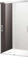 

Душевая дверь Cezares, TANDEM-SOFT-BF-2-120-P-Cr