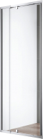 

Душевая дверь Cezares, VARIANTE-B-1-130/140-C-Cr