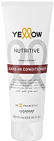 

Кондиционер для волос Yellow, Nutritive несмываемый для сухих волос