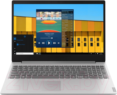Ноутбук Lenovo IdeaPad S145-15IIL (81W8007XRE)