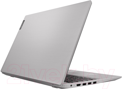Ноутбук Lenovo IdeaPad S145-15IIL (81W8007XRE)