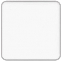 Потолочный светильник Yeelight Ceiling Light Plus 500 / YLXD10YL (серый) - 