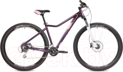 

Велосипед Stinger, Siena Evo 27AHD.SIENAEVO.19VT0