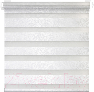 

Рулонная штора АС ФОРОС, Бутон Электро 7930 57x160