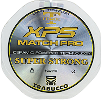 Леска монофильная Trabucco T-Force XPS Match Pro 0.22мм 100м / 053-25-220 - 