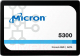 SSD диск Micron 5300 Pro 480GB (MTFDDAK480TDS-1AW1ZABYY) - 