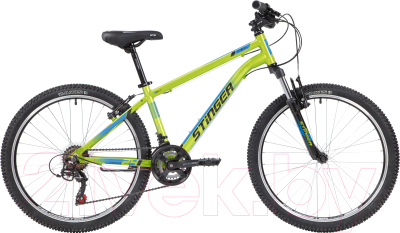 

Велосипед Stinger, Element Std 24AHV.ELEMSTD.14GN0