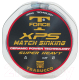 Леска монофильная Trabucco T-Force Xps Match-Sinking 0.16мм 150м / 053-85-160 - 