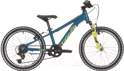 

Велосипед Stinger, Magnet Kid 20AHV.MAGNETKID.10BL9