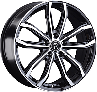 Литой диск Replay LX117 18x7.5" 5x114.3мм DIA 60.1мм ET 35мм BKF