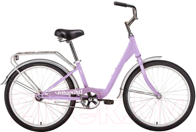 

Велосипед Forward, Grace 24 2020 / RBKW05N41003