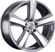 Миниатюра изображения товара Литой диск Replay A143 19x8.5" 5x112мм DIA 66.6мм ET 28мм GMF