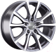 Миниатюра изображения товара Литой диск Replay A145 18x8" 5x112мм DIA 66.6мм ET 25мм GMF