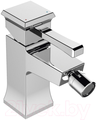 

Смеситель BelBagno, Mille MIL-BD-CRM