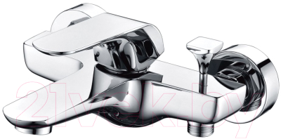 

Смеситель BelBagno, Nota NOT-VASM-CRM