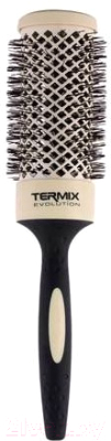 

Расческа Termix, Evolution D37 Soft / P-EVO-5007SP