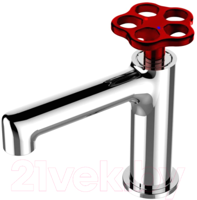 

Смеситель BelBagno, Roso ROS-LVM-CRM