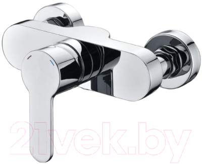 

Смеситель BelBagno, Tanaro TAN-ESDM-CRM