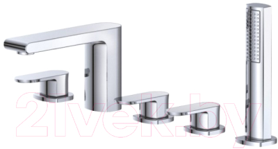 

Смеситель BelBagno, Terra TER-VI5-CRM