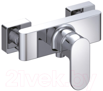 

Смеситель BelBagno, Terra TER-ESDM-CRM