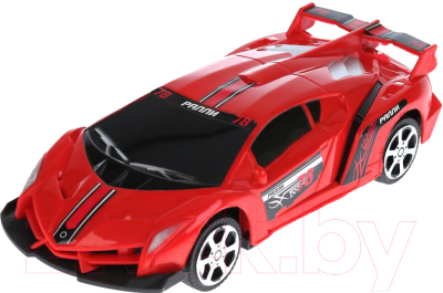 

Автомобиль игрушечный Технодрайв, Спорткар / 1809F391-R