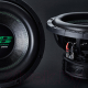 Миниатюра изображения товара Головка сабвуфера Alphard Apocalypse DB-SA302 D2
