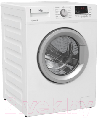 Стиральная машина Beko RGE 585P2 BSW