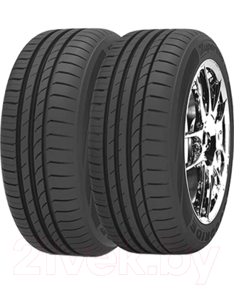 Летняя шина WestLake Z-107 Zuper Eco 205/60R16 92V