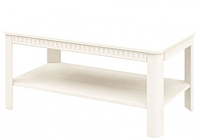 Журнальный столик Мебель-Неман Марсель МН-126-10(1) (кремовый) - 