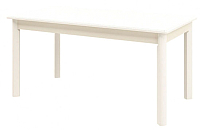 Обеденный стол Мебель-Неман Марсель МН-126-14(1) (кремовый) - 