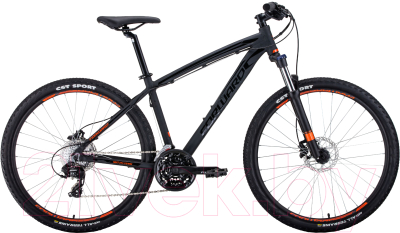 

Велосипед Forward, Next 27.5 3.0 Disc 2020 / RBKW0M67R020