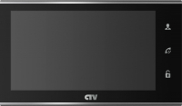 

Монитор для видеодомофона CTV, M4707IP