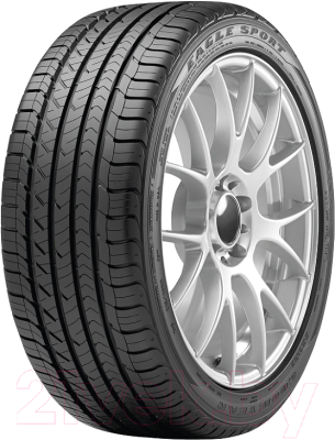 Летняя шина Goodyear Eagle Sport TZ SUV 215/55R18 99V