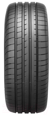 Летняя шина Goodyear Eagle F1 Asymmetric 3 SUV 265/45R21 108H Audi