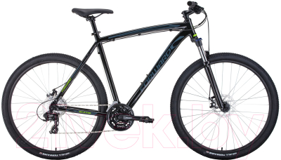 

Велосипед Forward, Next 29 2.0 Disc 2020 / RBKW0M69R002