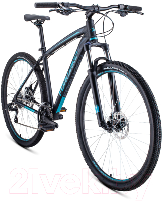 

Велосипед Forward, Next 29 2.0 Disc 2020 / RBKW0M69R013
