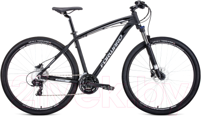 

Велосипед Forward, Next 29 3.0 Disc 2020 / RBKW0M69R017
