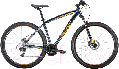 

Велосипед Forward, Next 29 3.0 Disc 2020 / RBKW0M69R018