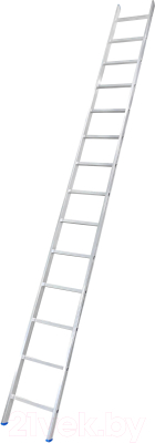 Приставная лестница LadderBel LS114