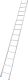 Приставная лестница LadderBel LS114 - 