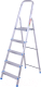 Лестница-стремянка LadderBel STR-AL-5 - 