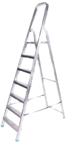 Лестница-стремянка LadderBel STR-AL-8 - 
