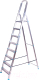 Лестница-стремянка LadderBel STR-AL-8 - 