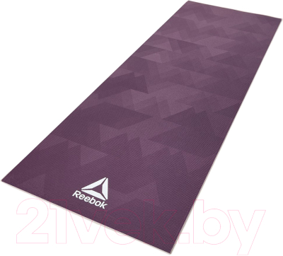 

Коврик для йоги и фитнеса Reebok, RAYG-11030PL