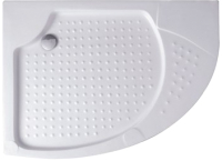 

Душевой поддон Cezares, Tray-A-TRIUMPH-RH-120/90-15-W-L