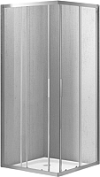 

Душевой уголок BelBagno, Sela-A-2-90-C-Cr